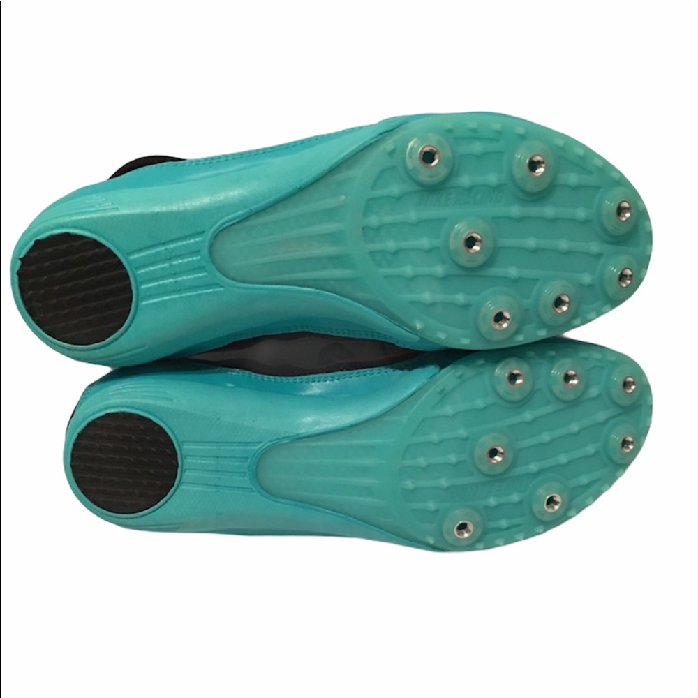 Nike 'Rival Mo' Racing Spikes - Picture 5 of 10